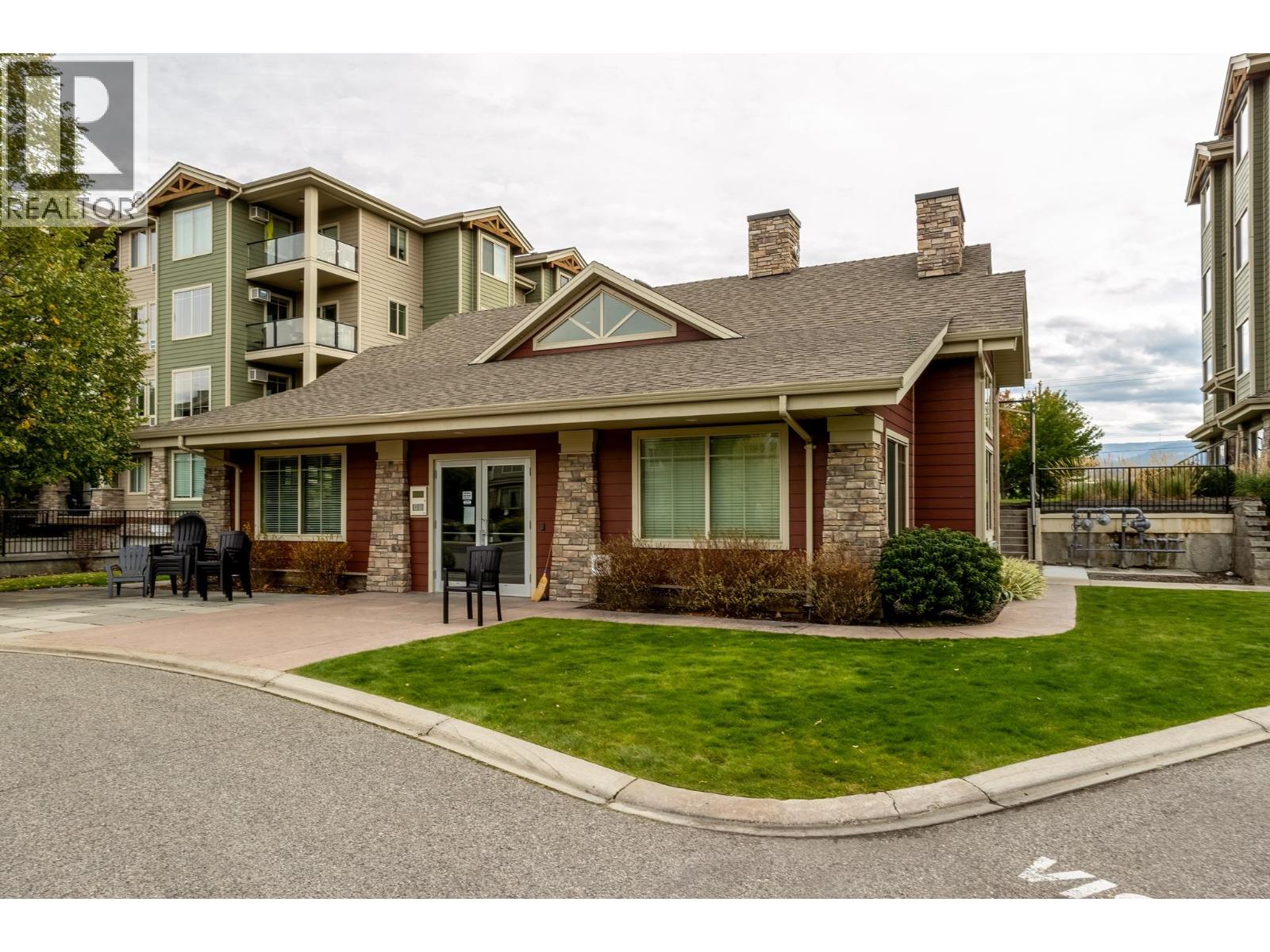 3733 Casorso Road Unit# 104, Kelowna, British Columbia  V1W 5E3 - Photo 45 - 10401890