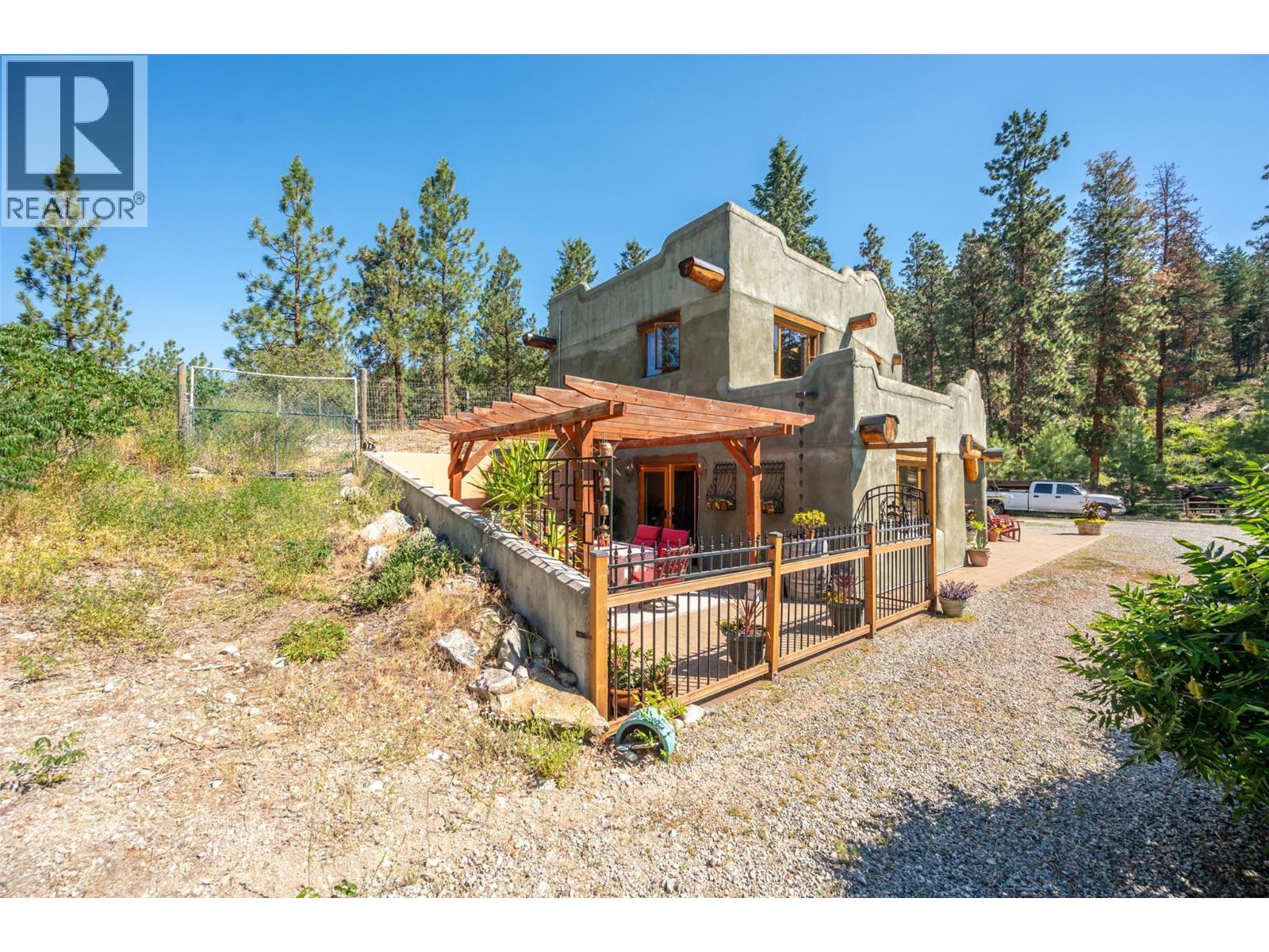 1525 Smethurst Road, Naramata, British Columbia  V2A 1N0 - Photo 16 - 10401838