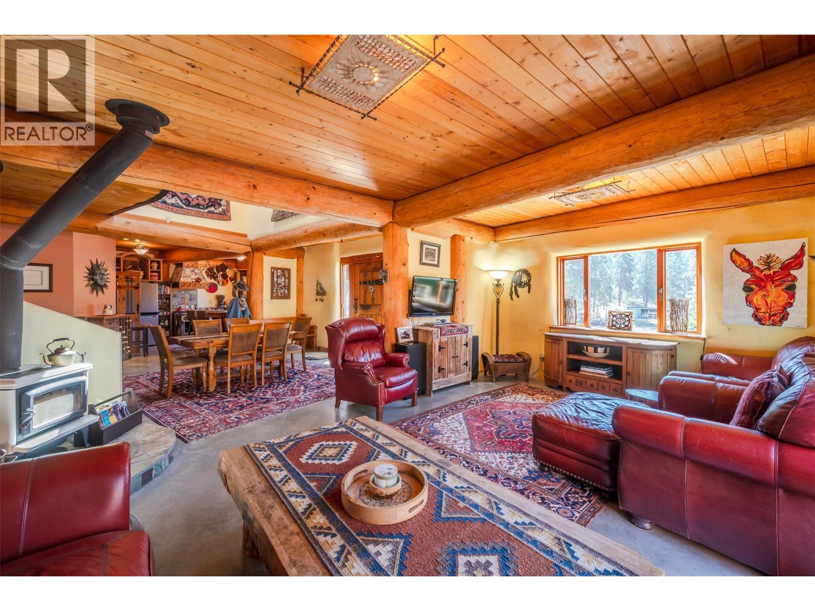 1525 Smethurst Road, Naramata, British Columbia  V2A 1N0 - Photo 2 - 10401838