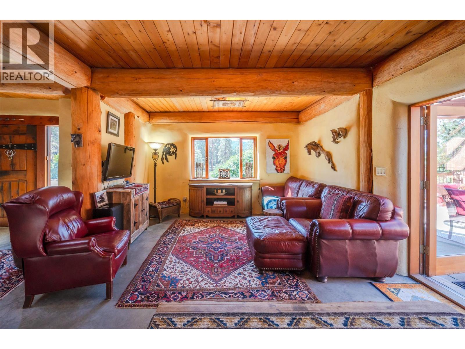 1525 Smethurst Road, Naramata, British Columbia  V2A 1N0 - Photo 3 - 10401838