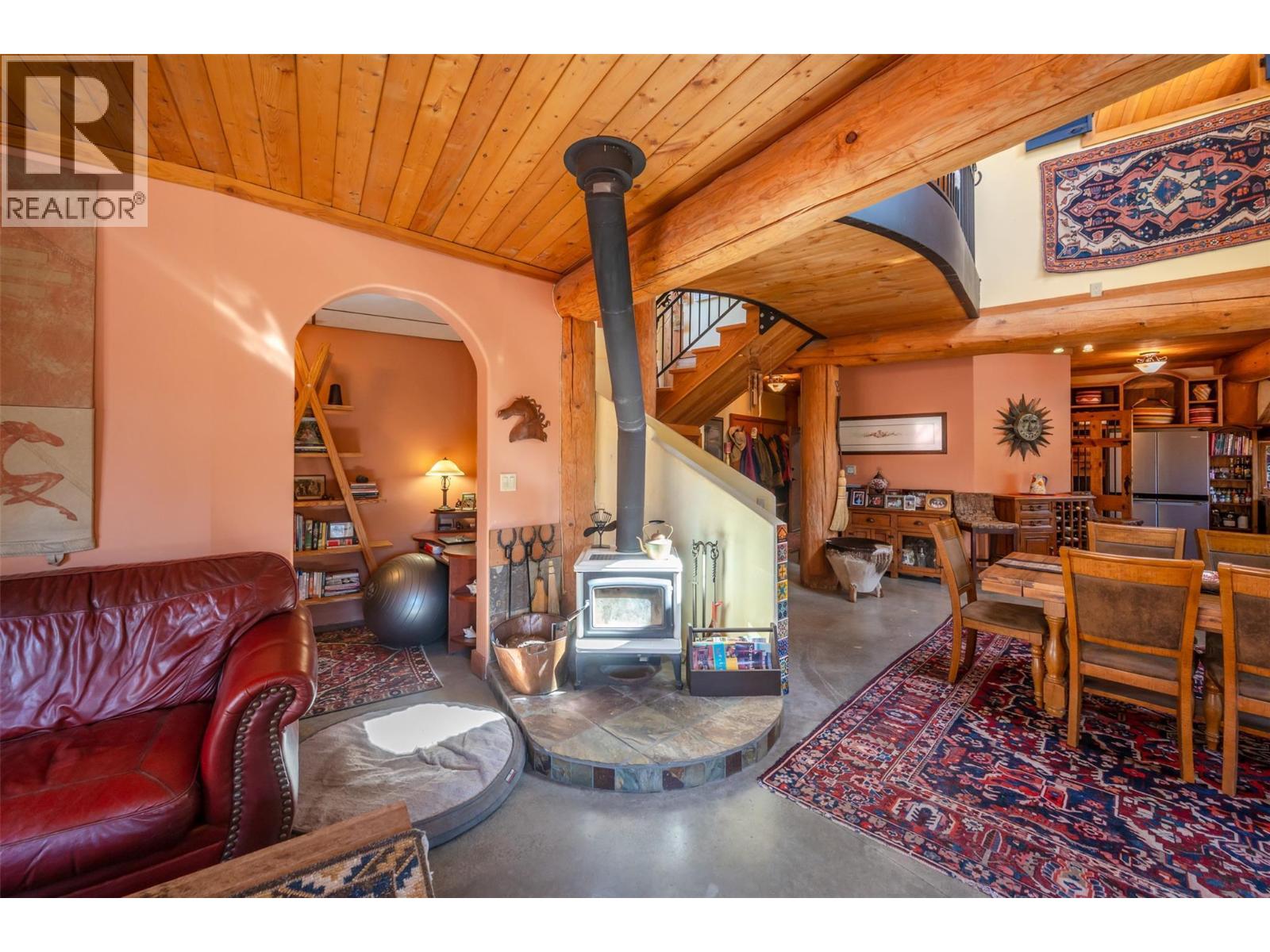 1525 Smethurst Road, Naramata, British Columbia  V2A 1N0 - Photo 4 - 10401838