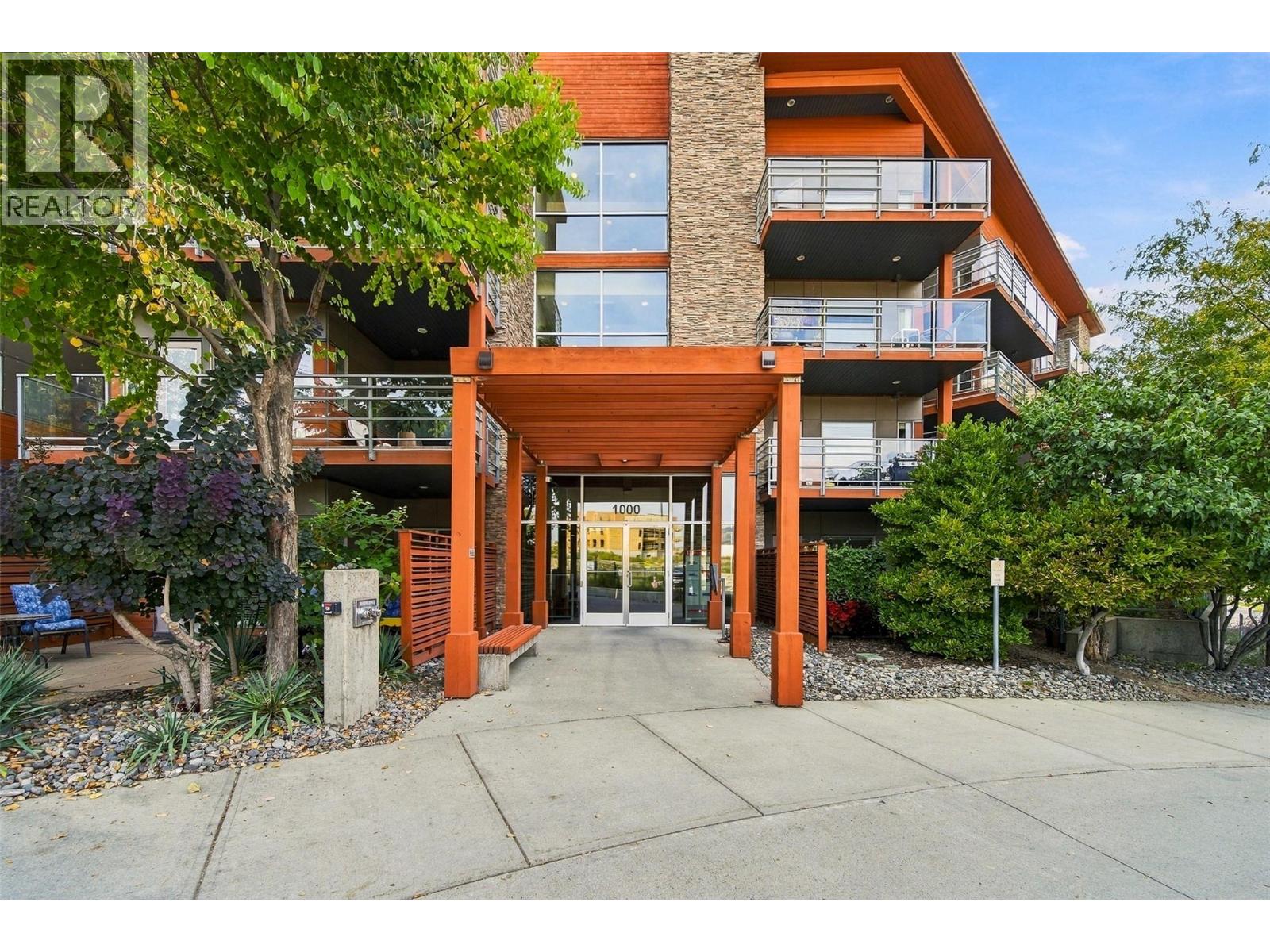 1000 Talasa Way Unit# 1203, Kamloops, British Columbia  V2H 0C2 - Photo 1 - 10401700