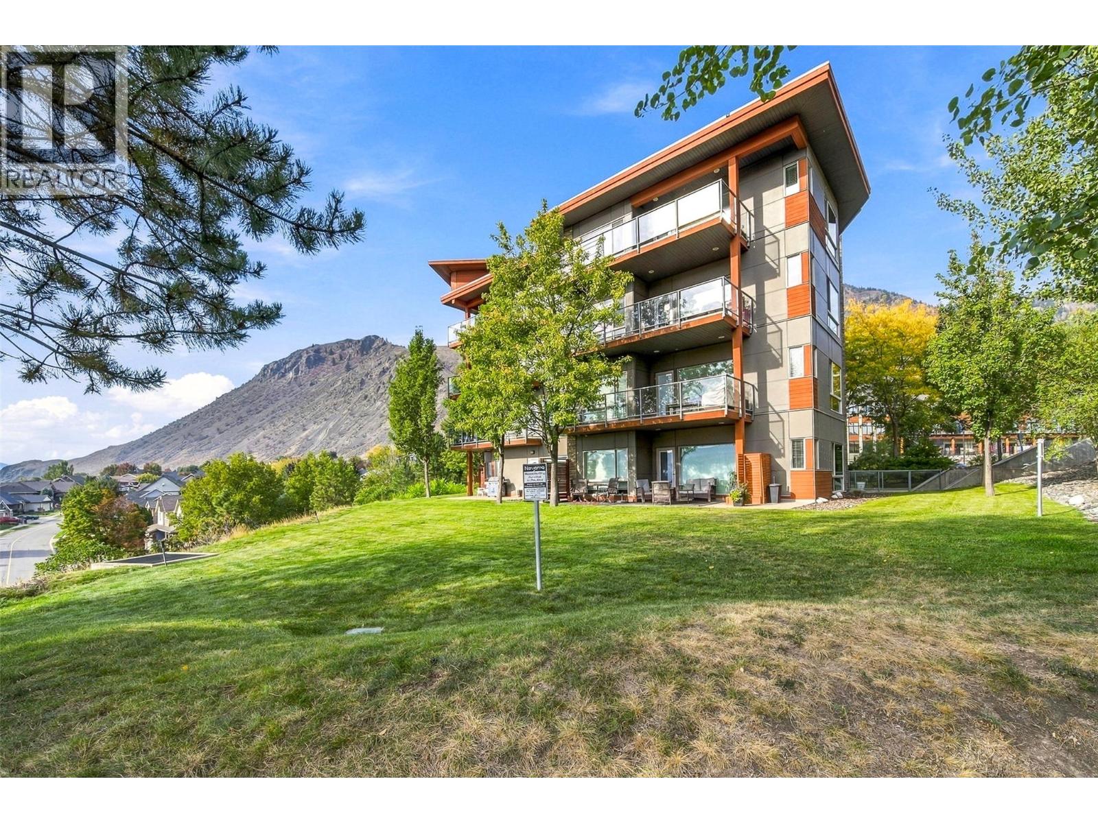 1000 Talasa Way Unit# 1203, Kamloops, British Columbia  V2H 0C2 - Photo 41 - 10401700
