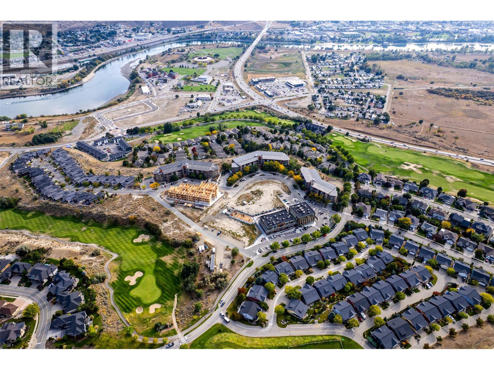 1000 Talasa Way Unit# 1203, Kamloops, British Columbia  V2H 0C2 - Photo 46 - 10401700