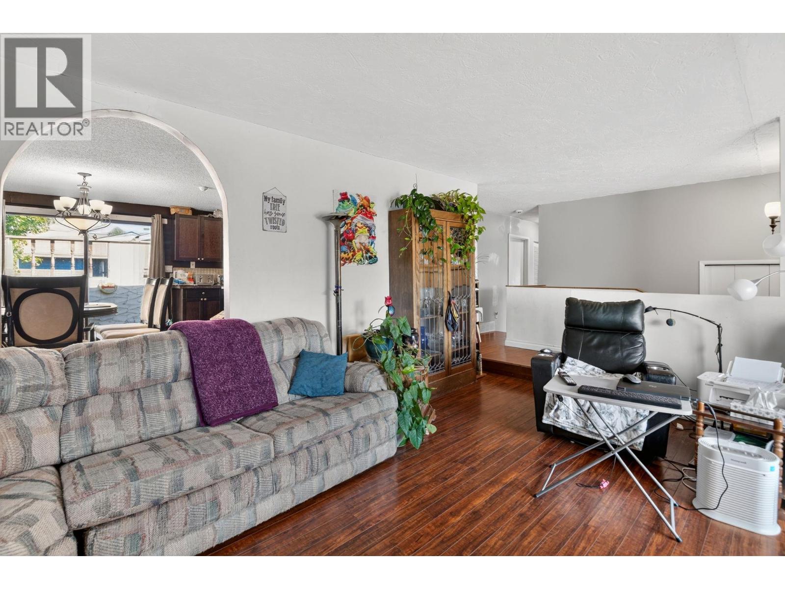 1311 25th Avenue, Vernon, British Columbia  V1T 7L5 - Photo 12 - 10401688