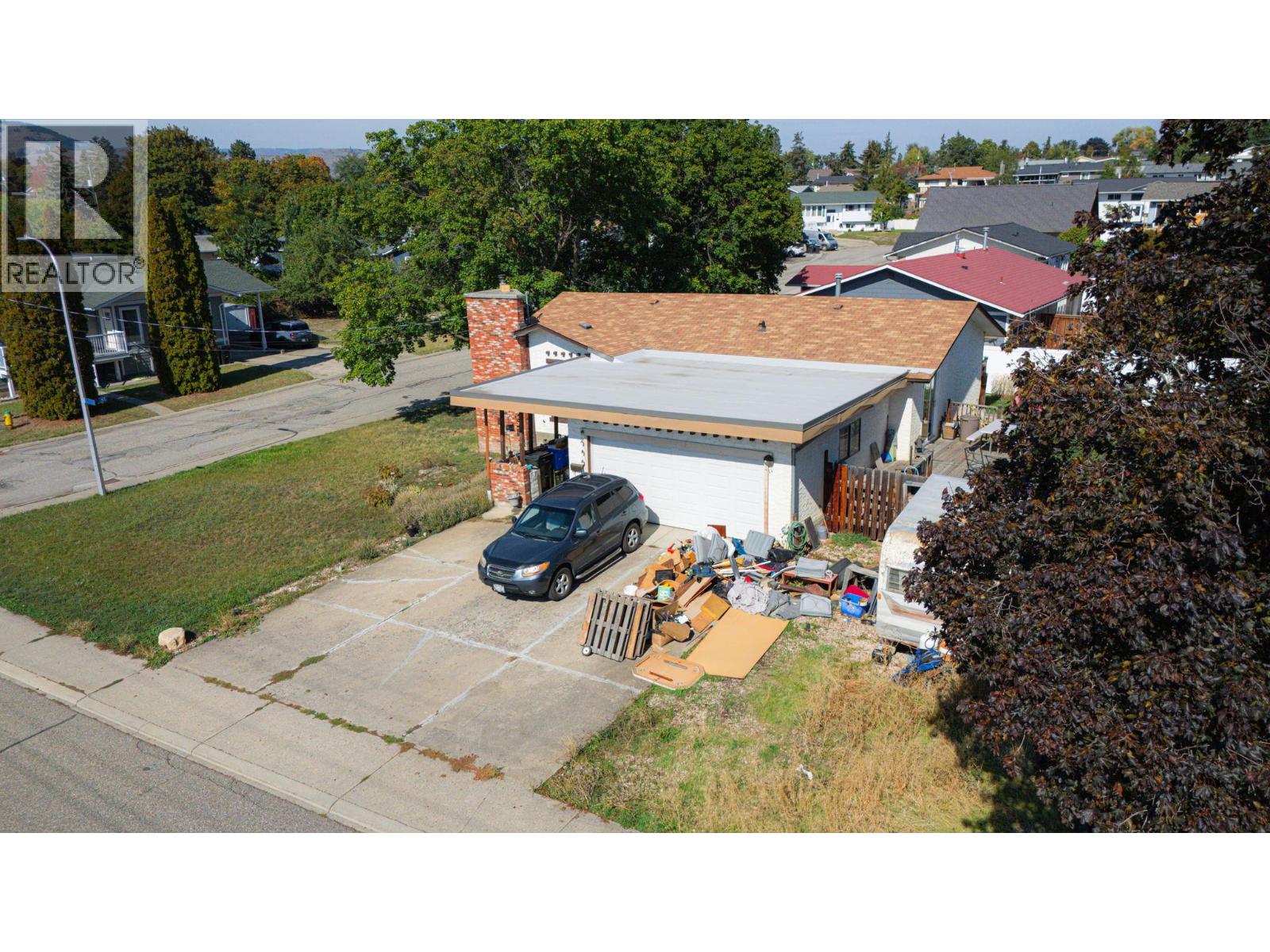 1311 25th Avenue, Vernon, British Columbia  V1T 7L5 - Photo 3 - 10401688