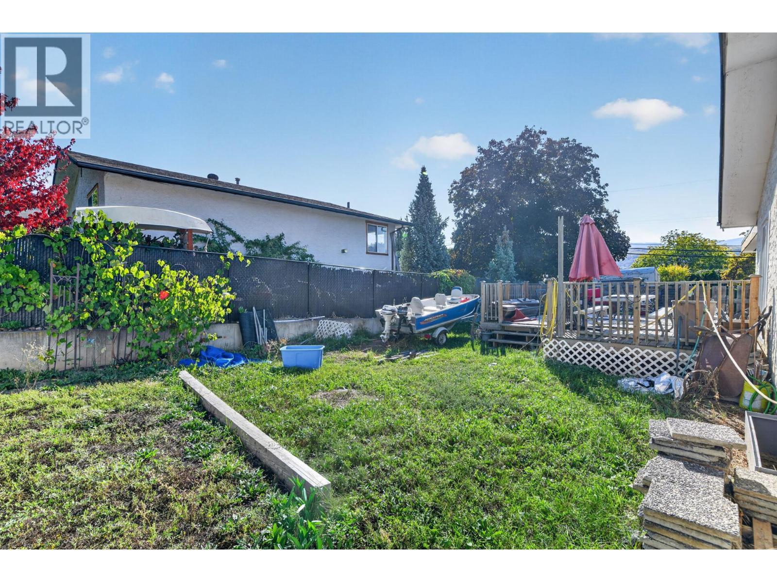 1311 25th Avenue, Vernon, British Columbia  V1T 7L5 - Photo 36 - 10401688