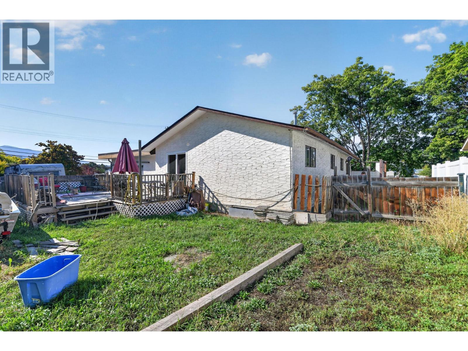 1311 25th Avenue, Vernon, British Columbia  V1T 7L5 - Photo 37 - 10401688
