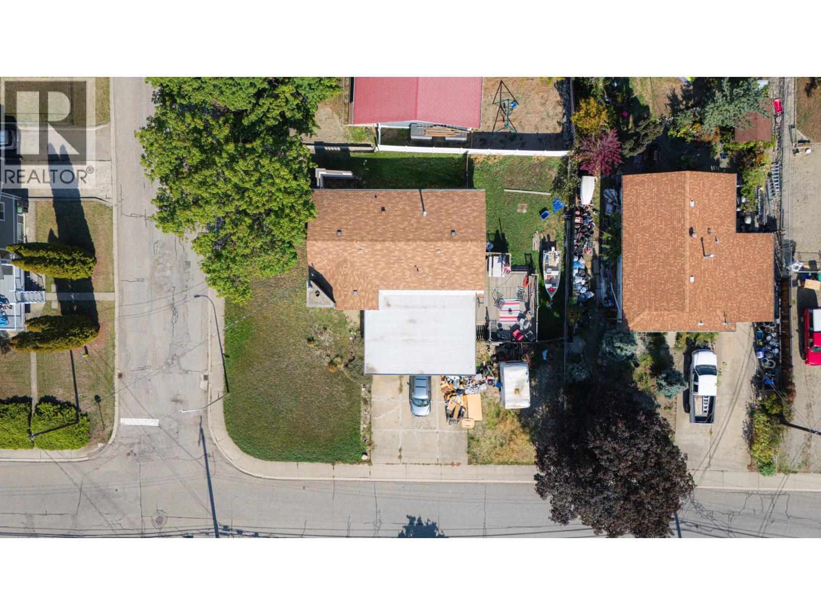 1311 25th Avenue, Vernon, British Columbia  V1T 7L5 - Photo 4 - 10401688