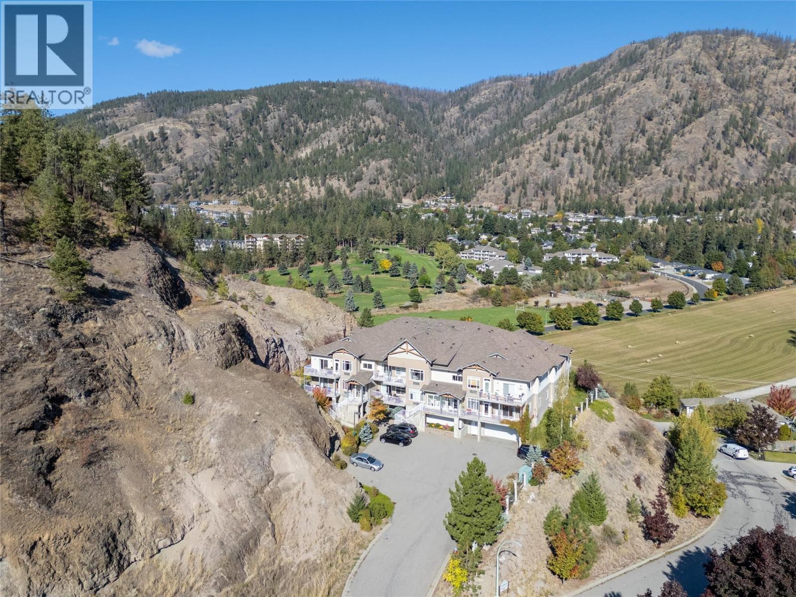2523 Shannon View Drive Unit# 203, West Kelowna, British Columbia  V4T 2Z7 - Photo 1 - 10401177