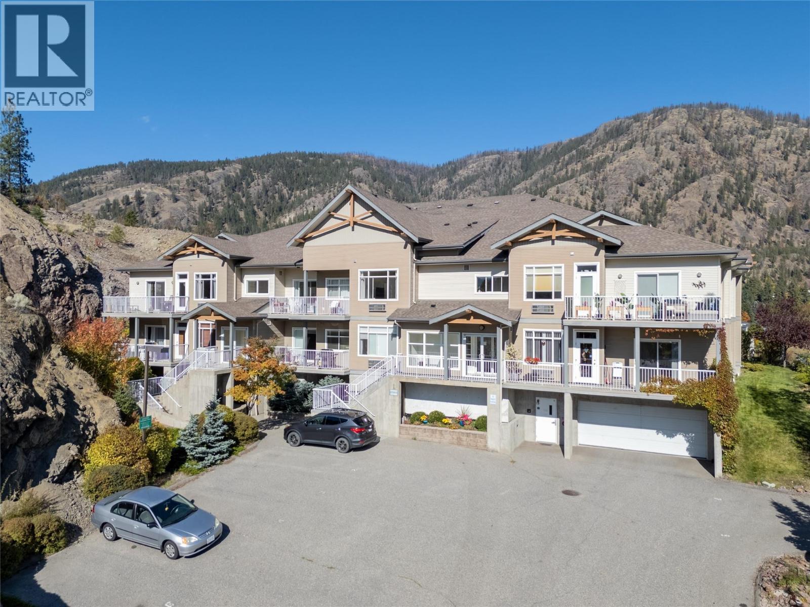 2523 Shannon View Drive Unit# 203, West Kelowna, British Columbia  V4T 2Z7 - Photo 2 - 10401177