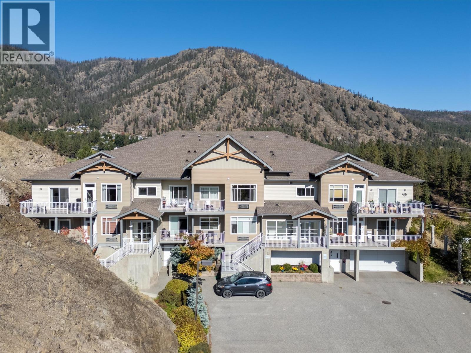 2523 Shannon View Drive Unit# 203, West Kelowna, British Columbia  V4T 2Z7 - Photo 22 - 10401177
