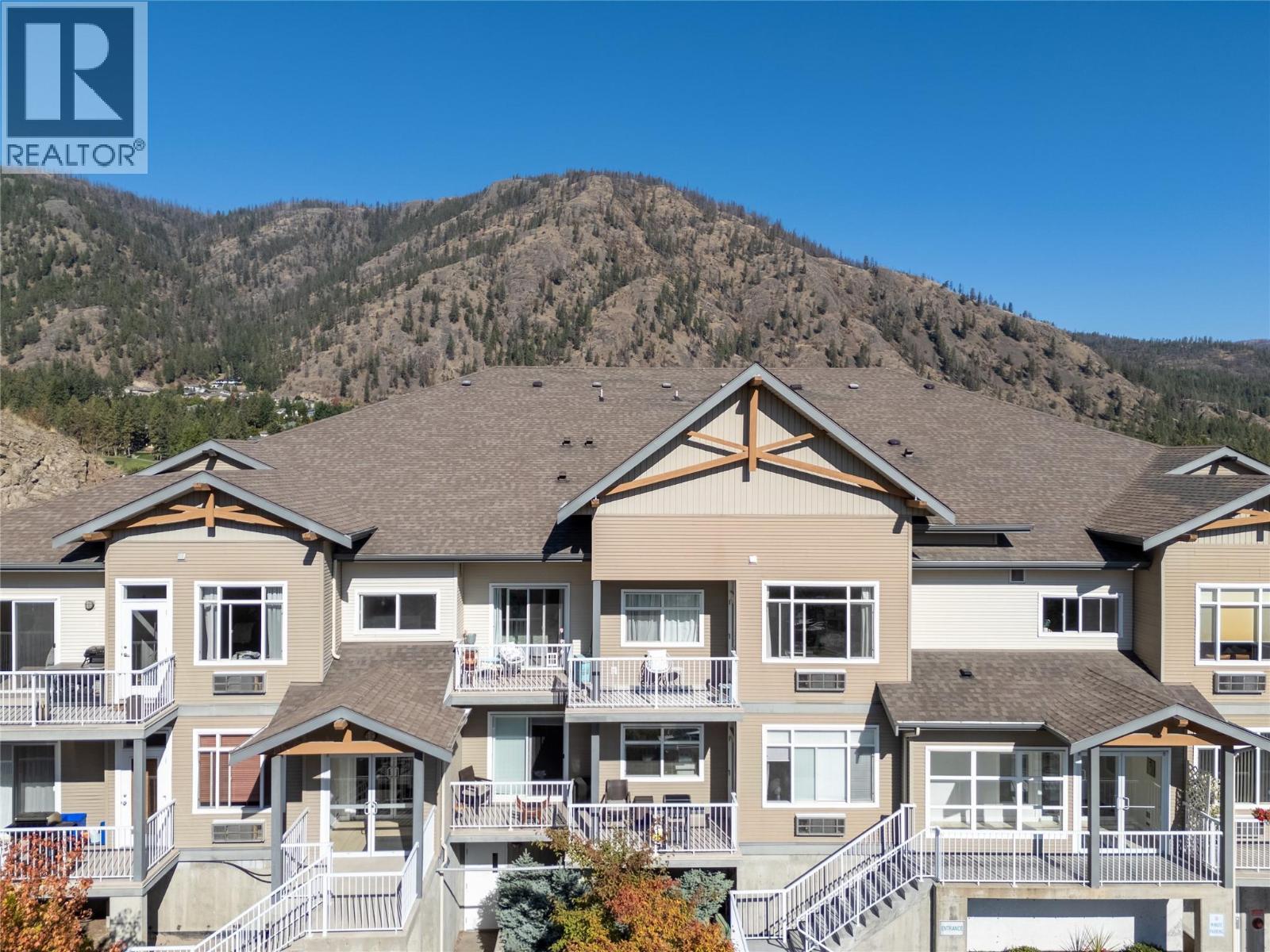 2523 Shannon View Drive Unit# 203, West Kelowna, British Columbia  V4T 2Z7 - Photo 23 - 10401177