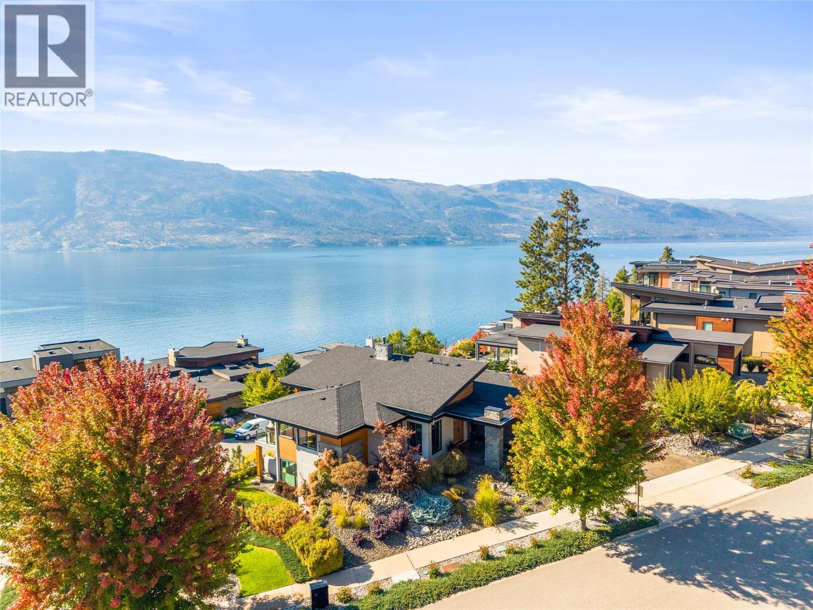 1666 Lakestone Drive, Lake Country, British Columbia  V4V 2T4 - Photo 1 - 10401116