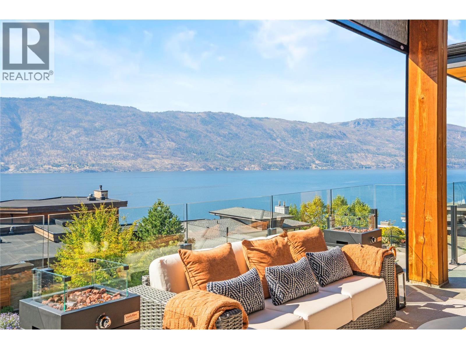 1666 Lakestone Drive, Lake Country, British Columbia  V4V 2T4 - Photo 24 - 10401116