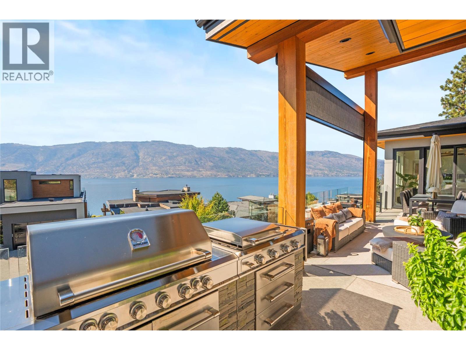 1666 Lakestone Drive, Lake Country, British Columbia  V4V 2T4 - Photo 26 - 10401116