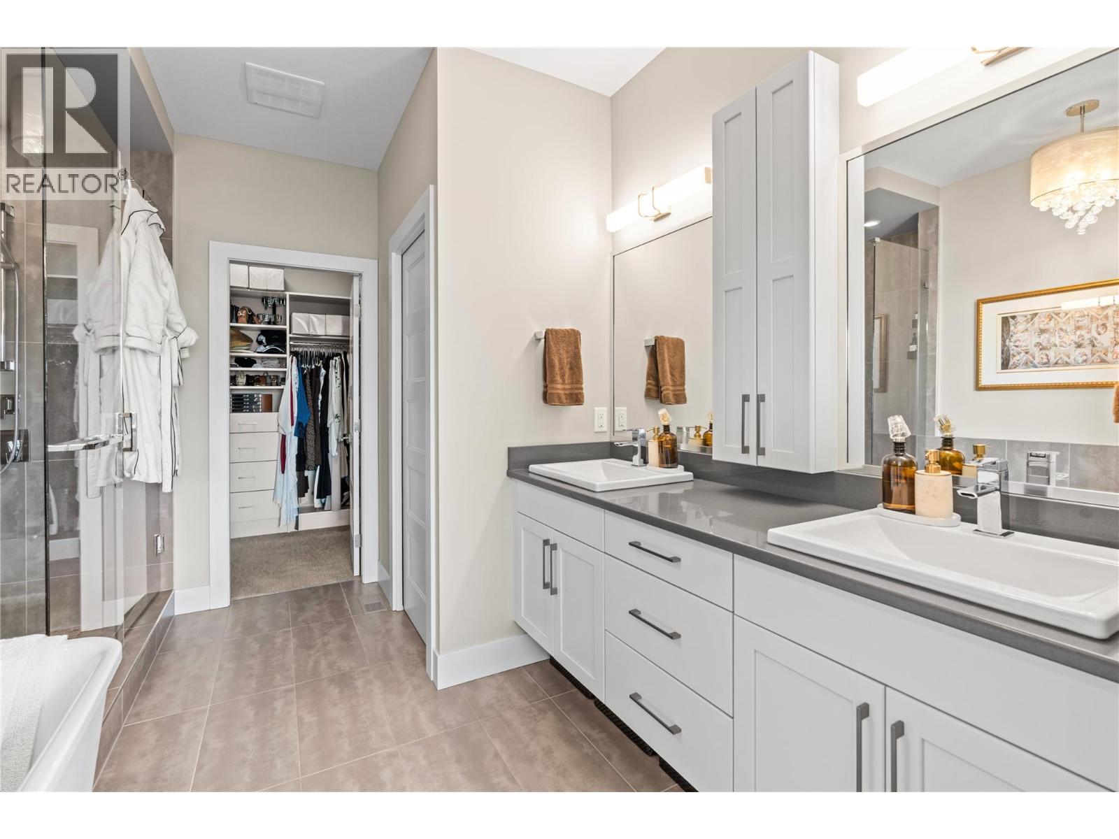 1666 Lakestone Drive, Lake Country, British Columbia  V4V 2T4 - Photo 35 - 10401116