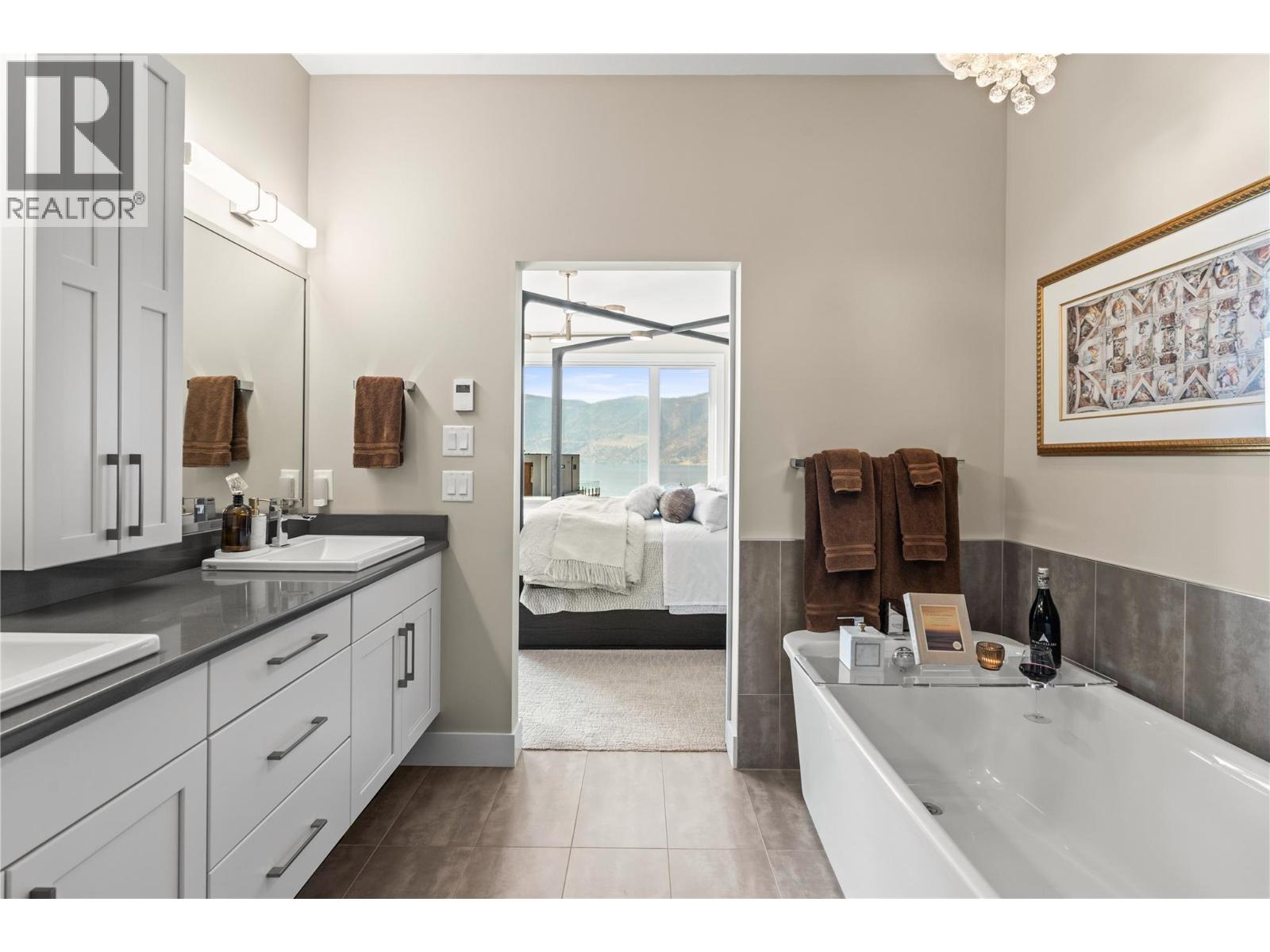 1666 Lakestone Drive, Lake Country, British Columbia  V4V 2T4 - Photo 36 - 10401116
