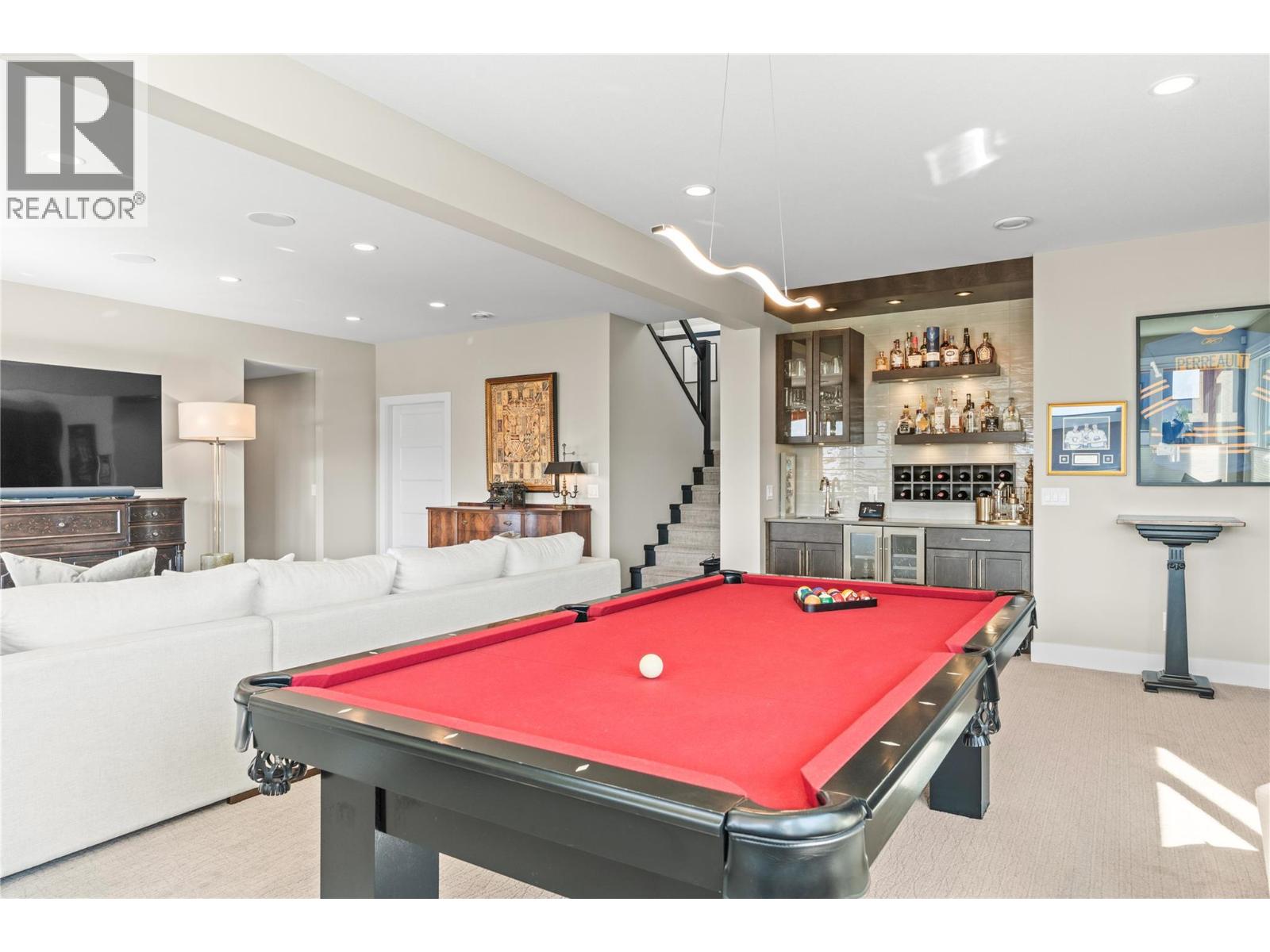 1666 Lakestone Drive, Lake Country, British Columbia  V4V 2T4 - Photo 42 - 10401116