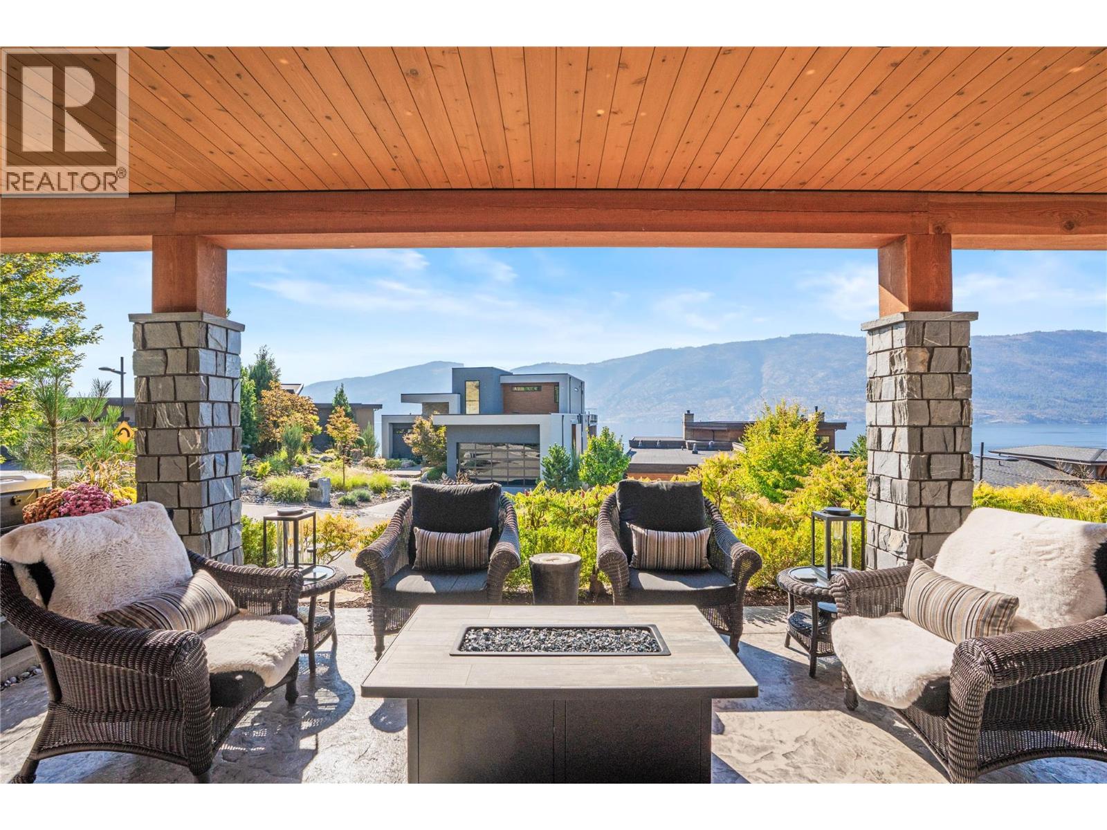 1666 Lakestone Drive, Lake Country, British Columbia  V4V 2T4 - Photo 51 - 10401116