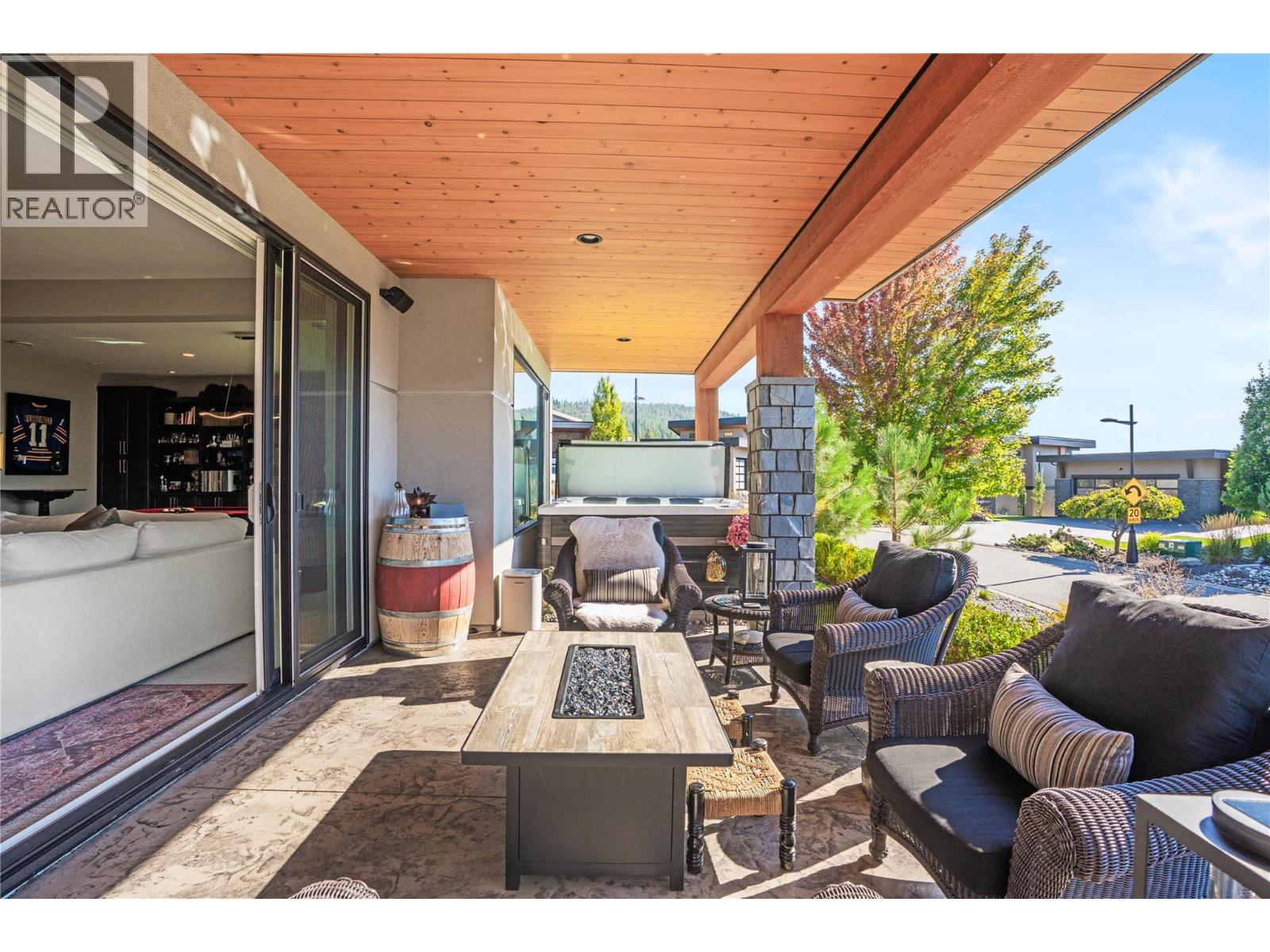 1666 Lakestone Drive, Lake Country, British Columbia  V4V 2T4 - Photo 53 - 10401116
