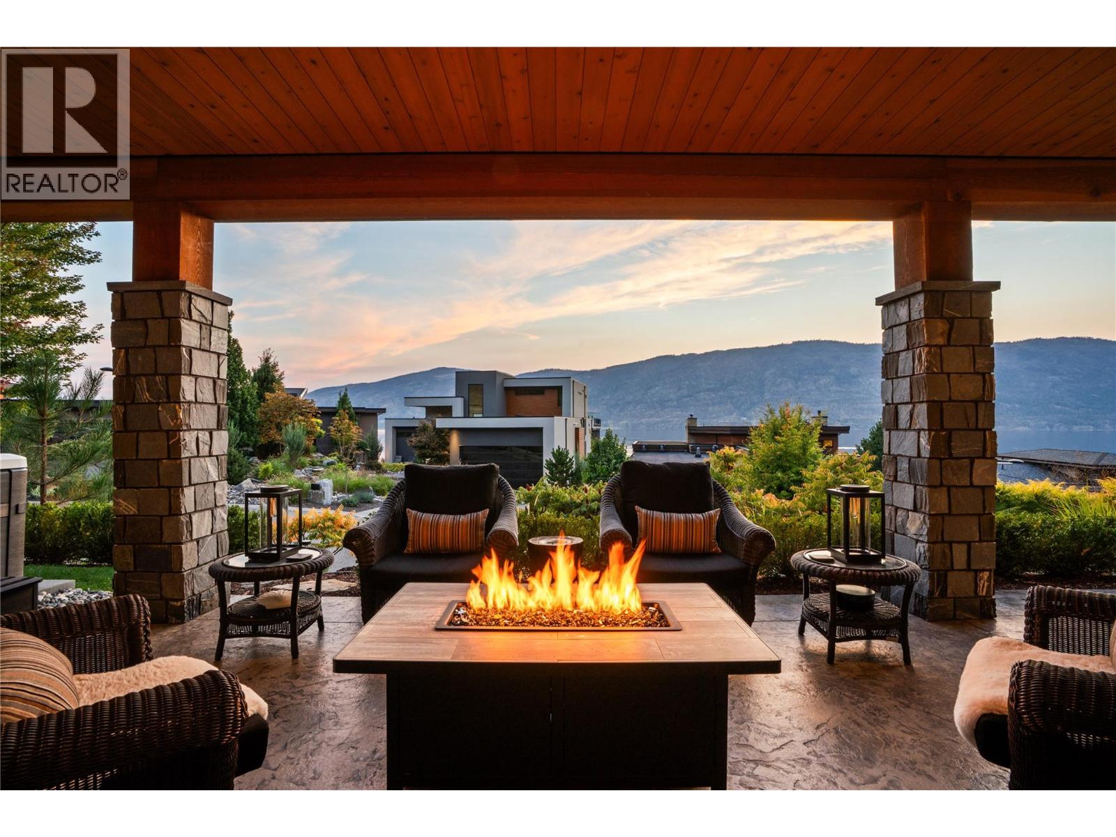 1666 Lakestone Drive, Lake Country, British Columbia  V4V 2T4 - Photo 63 - 10401116
