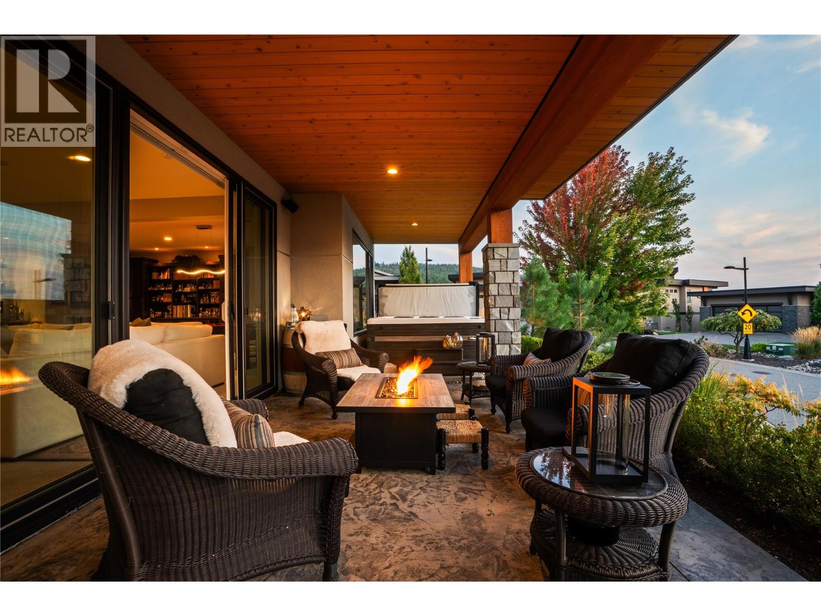 1666 Lakestone Drive, Lake Country, British Columbia  V4V 2T4 - Photo 64 - 10401116