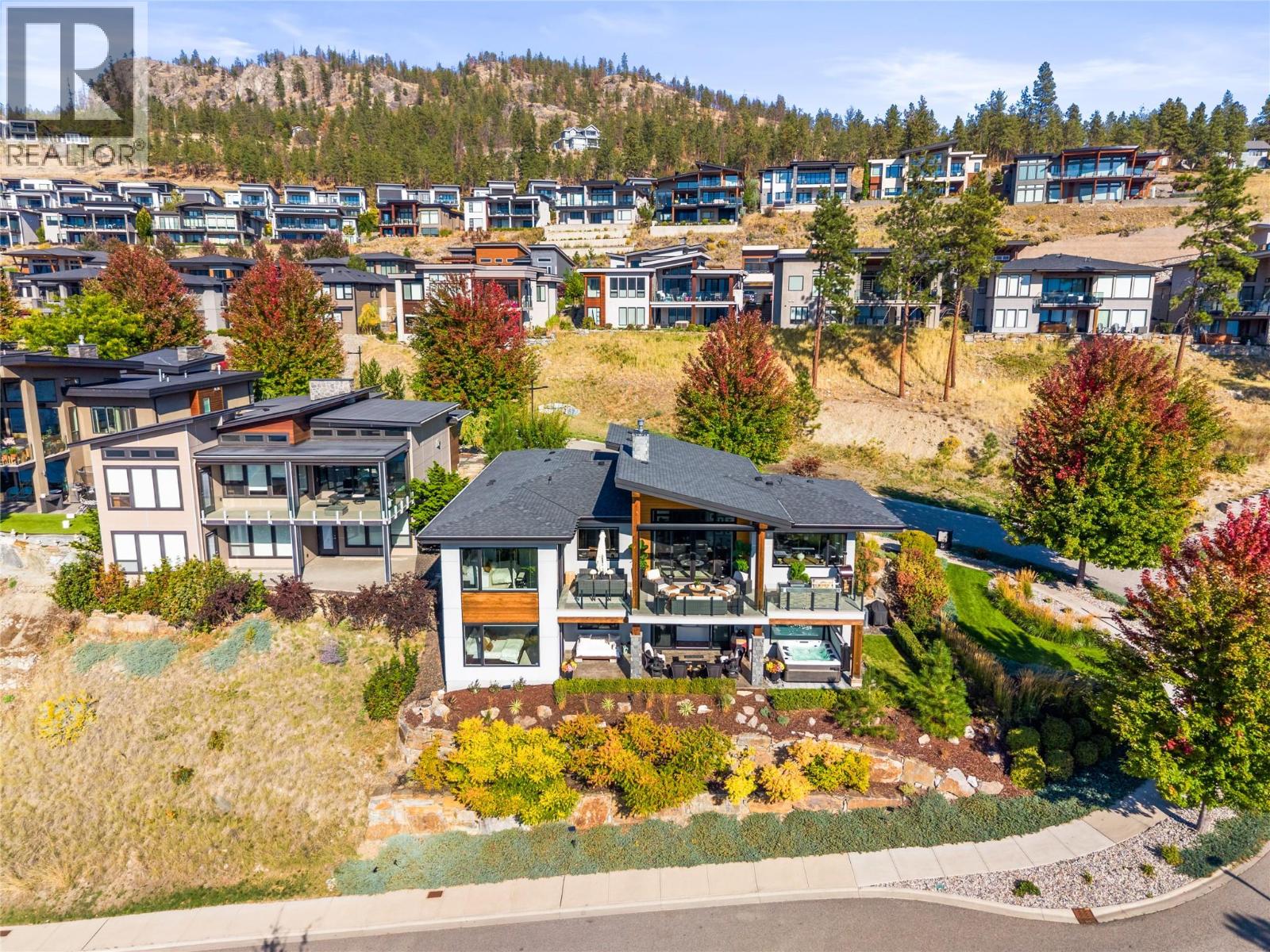 1666 Lakestone Drive, Lake Country, British Columbia  V4V 2T4 - Photo 67 - 10401116