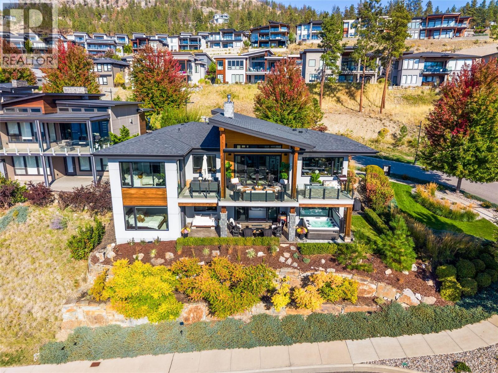 1666 Lakestone Drive, Lake Country, British Columbia  V4V 2T4 - Photo 68 - 10401116