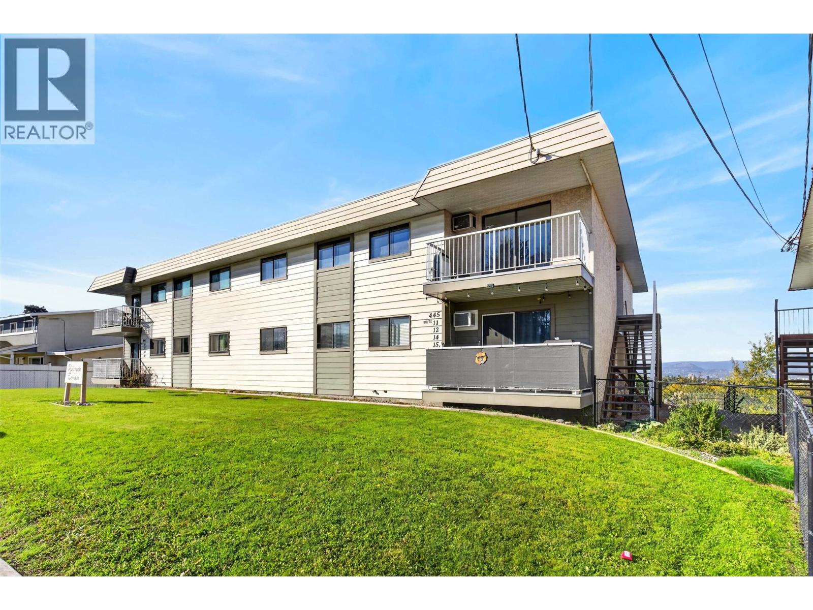 445 Holbrook Road W Unit# 14, Kelowna, British Columbia  V1X 1S4 - Photo 1 - 10401051