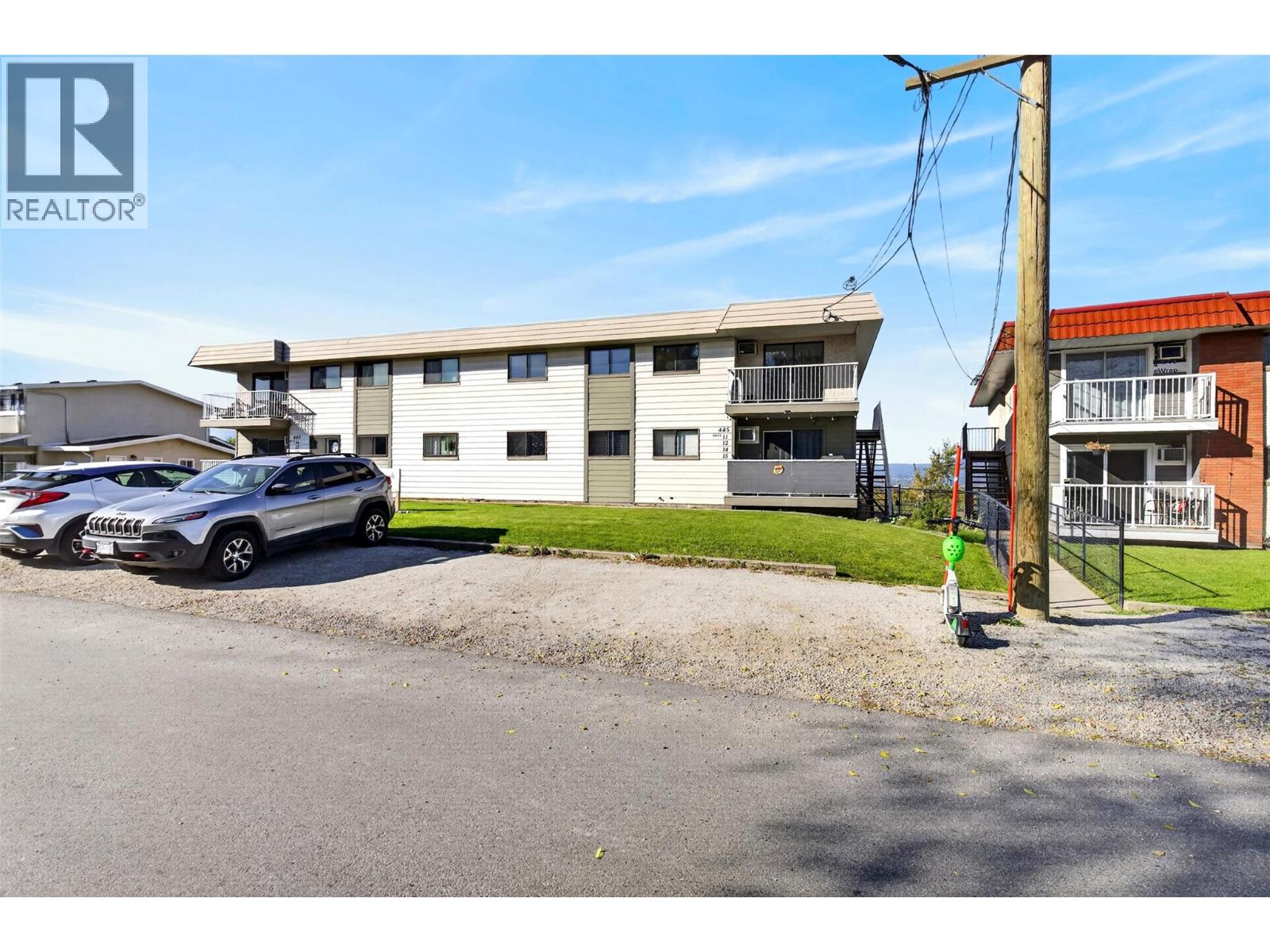 445 Holbrook Road W Unit# 14, Kelowna, British Columbia  V1X 1S4 - Photo 2 - 10401051