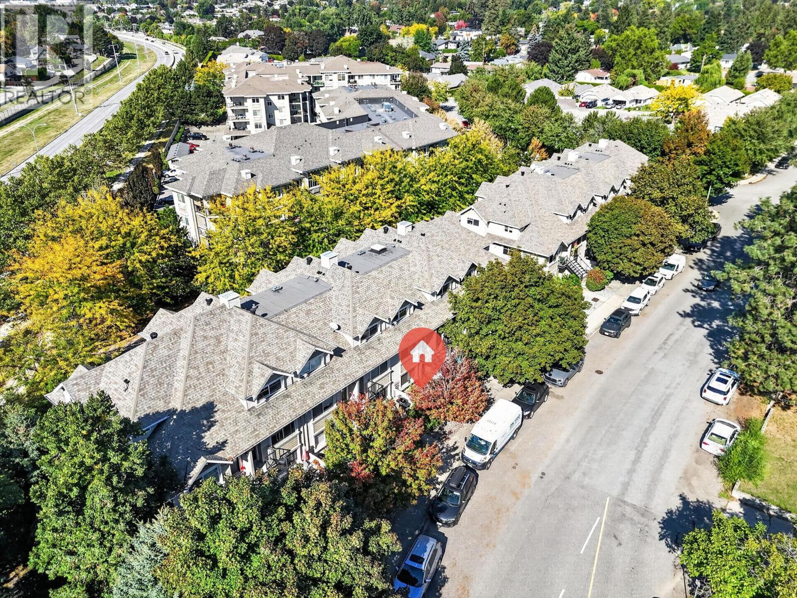1390 Dilworth Crescent Unit# 113, Kelowna, British Columbia  V1Y 4M5 - Photo 1 - 10401831