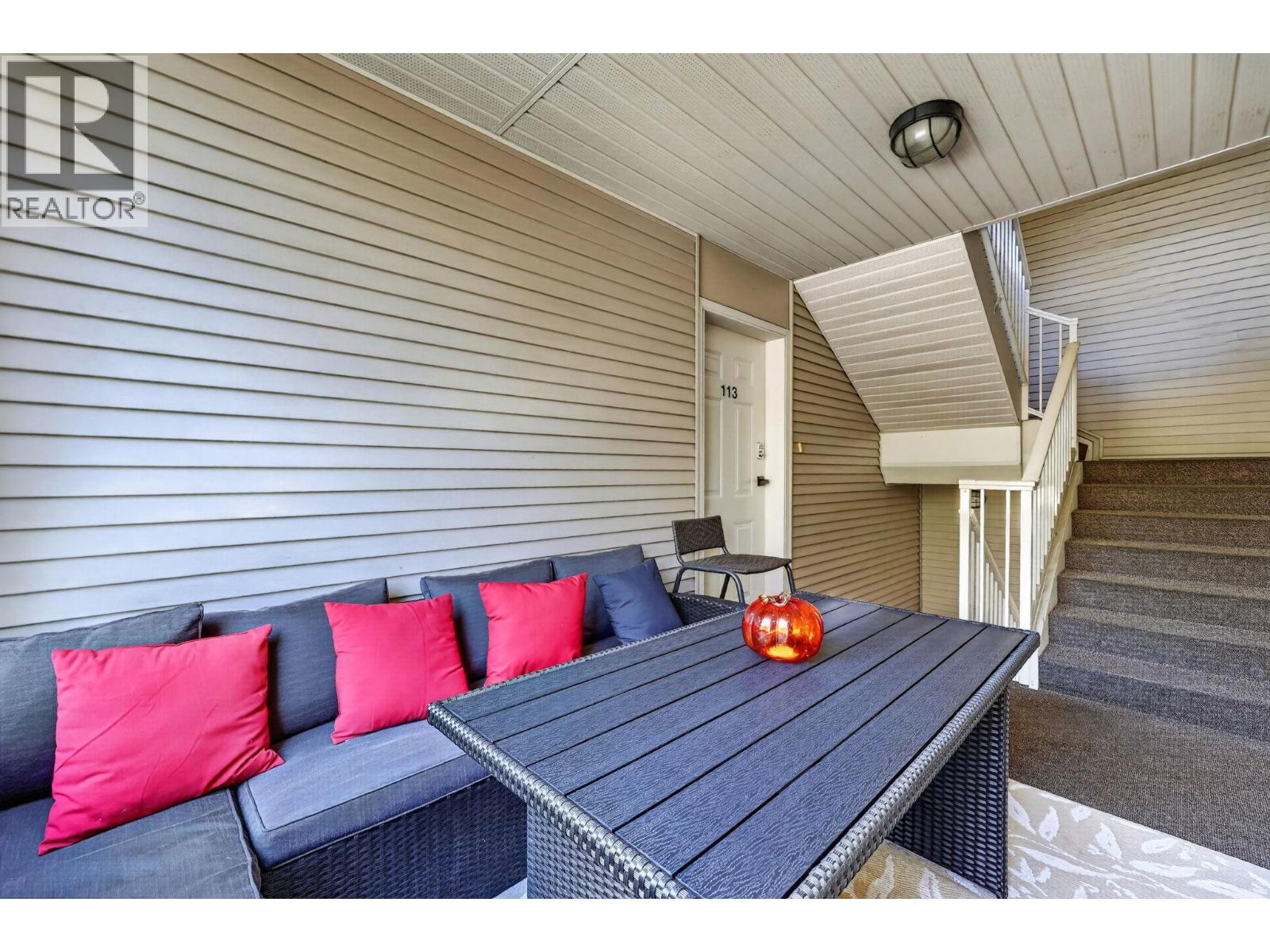 1390 Dilworth Crescent Unit# 113, Kelowna, British Columbia  V1Y 4M5 - Photo 19 - 10401831