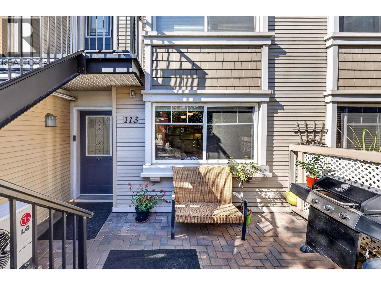 1390 Dilworth Crescent Unit# 113, Kelowna, British Columbia  V1Y 4M5 - Photo 2 - 10401831