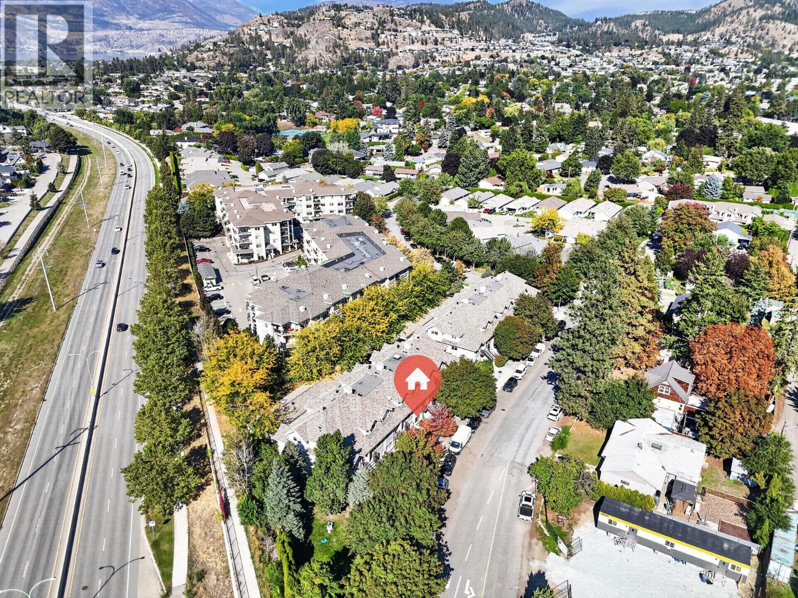 1390 Dilworth Crescent Unit# 113, Kelowna, British Columbia  V1Y 4M5 - Photo 33 - 10401831