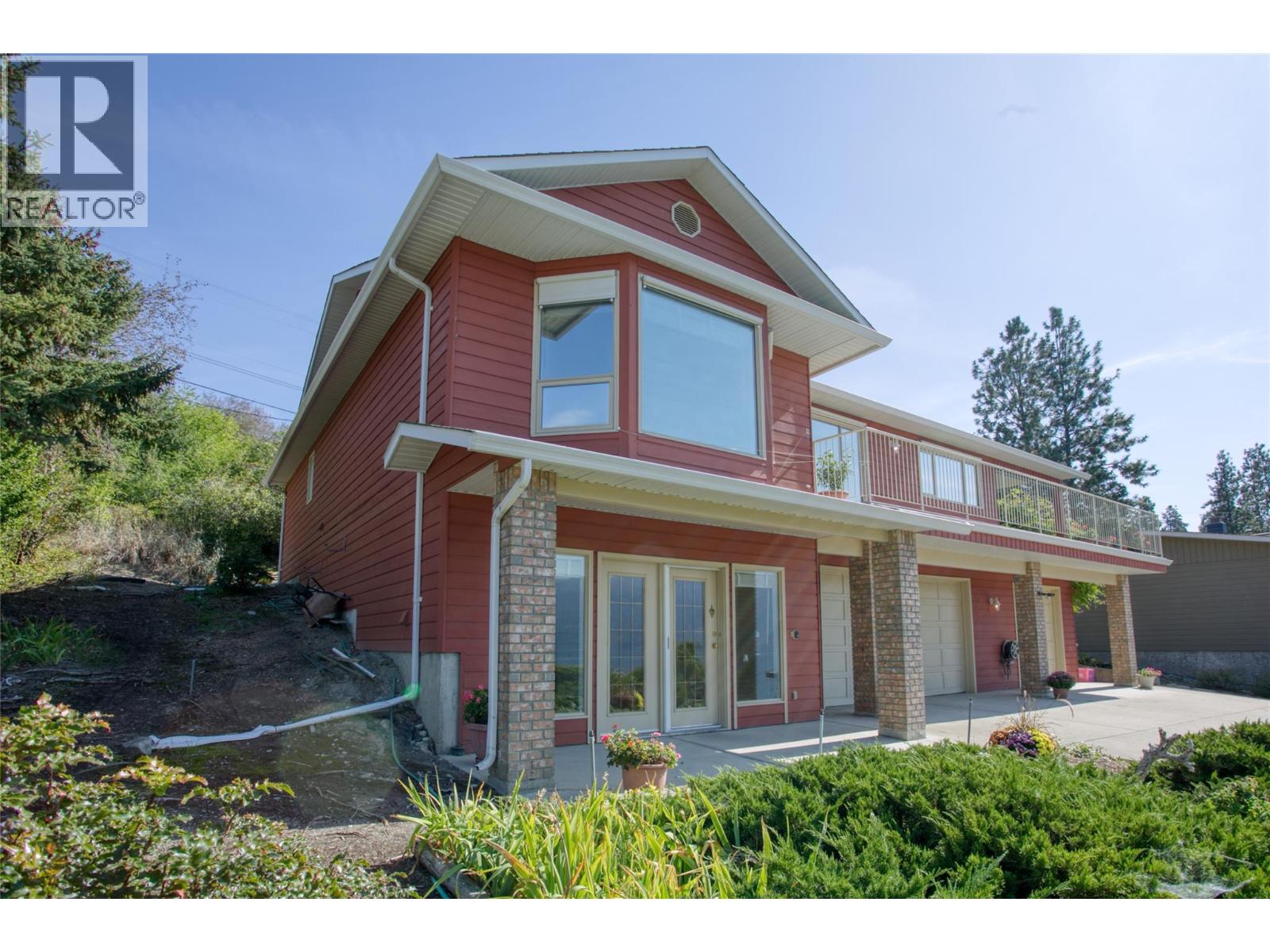 16575 Toby Road, Lake Country, British Columbia  V4V 1C3 - Photo 4 - 10401674
