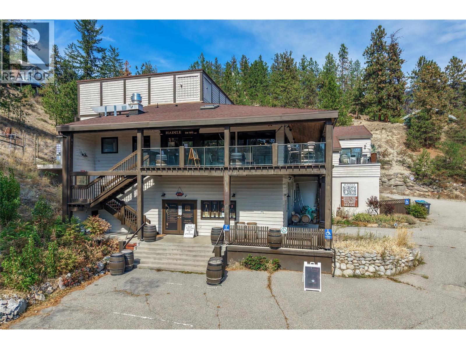 5355 Trepanier Bench Road, Peachland, British Columbia  V0H 1X2 - Photo 15 - 10401888