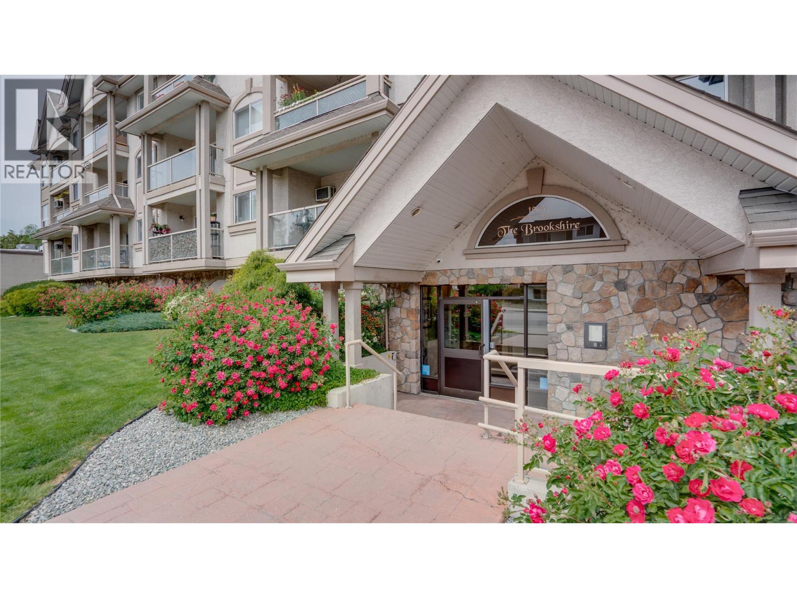 1965 Pandosy Street Unit# 105, Kelowna, British Columbia  V1Y 1R9 - Photo 36 - 10401901