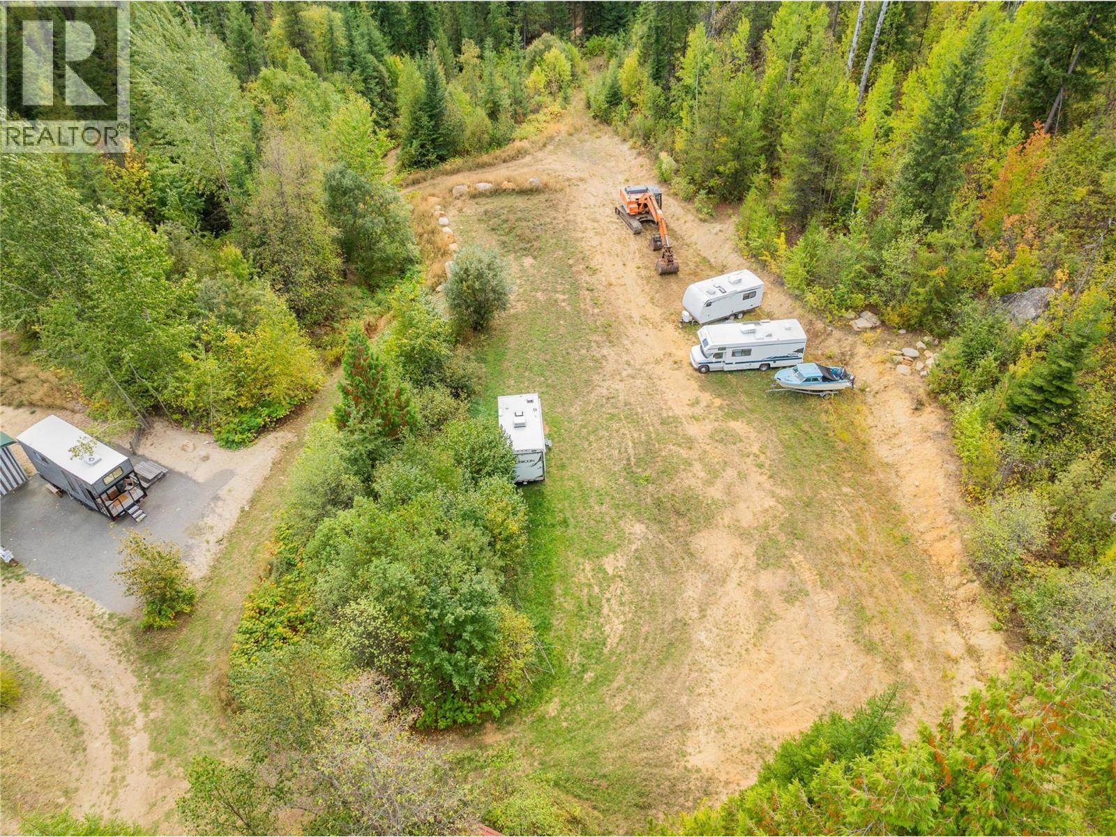 2396 Nault Road, Pass Creek, British Columbia  V1N 4T5 - Photo 4 - 10401860
