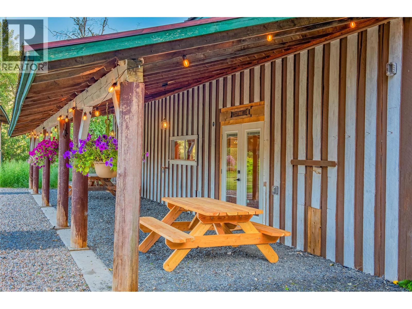 2396 Nault Road, Pass Creek, British Columbia  V1N 4T5 - Photo 46 - 10401860