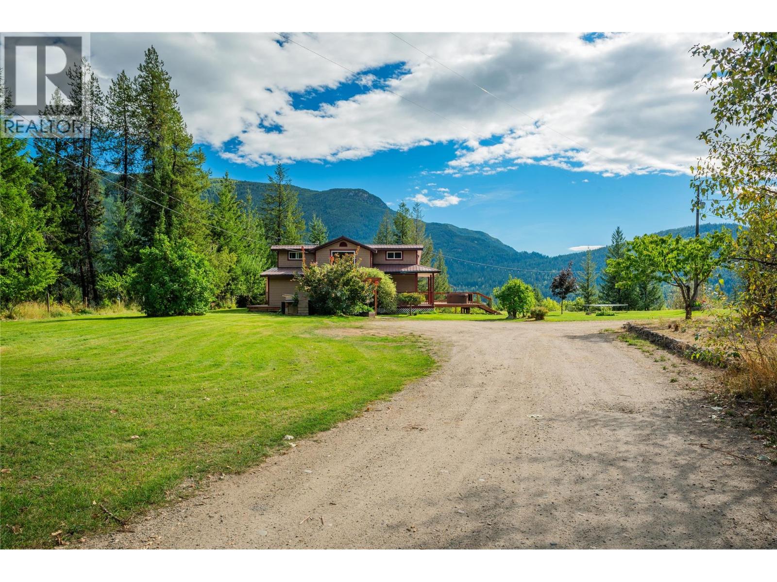 2396 Nault Road, Pass Creek, British Columbia  V1N 4T5 - Photo 57 - 10401860