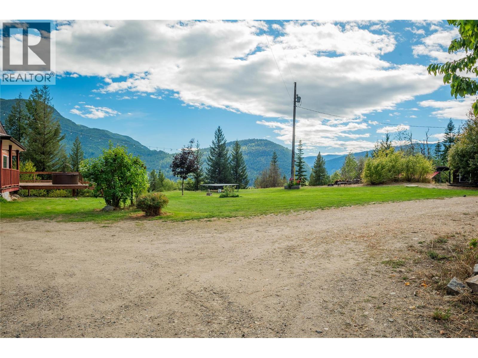 2396 Nault Road, Pass Creek, British Columbia  V1N 4T5 - Photo 58 - 10401860