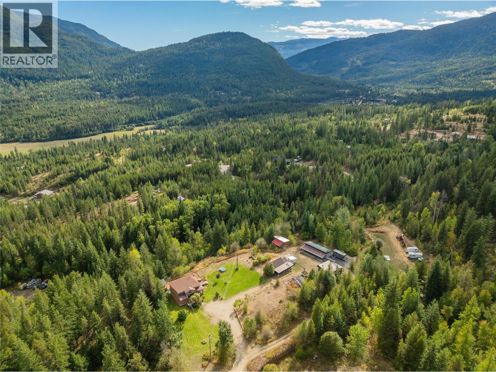 2396 Nault Road, Pass Creek, British Columbia  V1N 4T5 - Photo 60 - 10401860