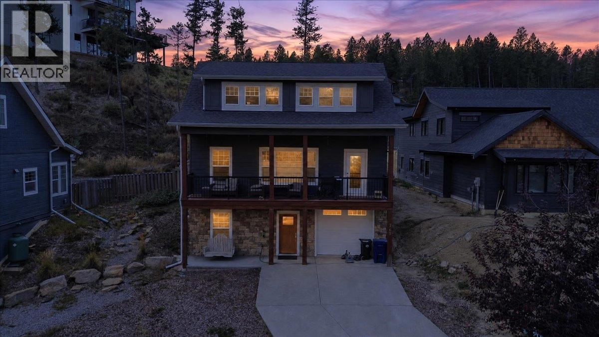 765 Kpokl Road, Invermere, British Columbia  V0A 1K4 - Photo 1 - 10401849