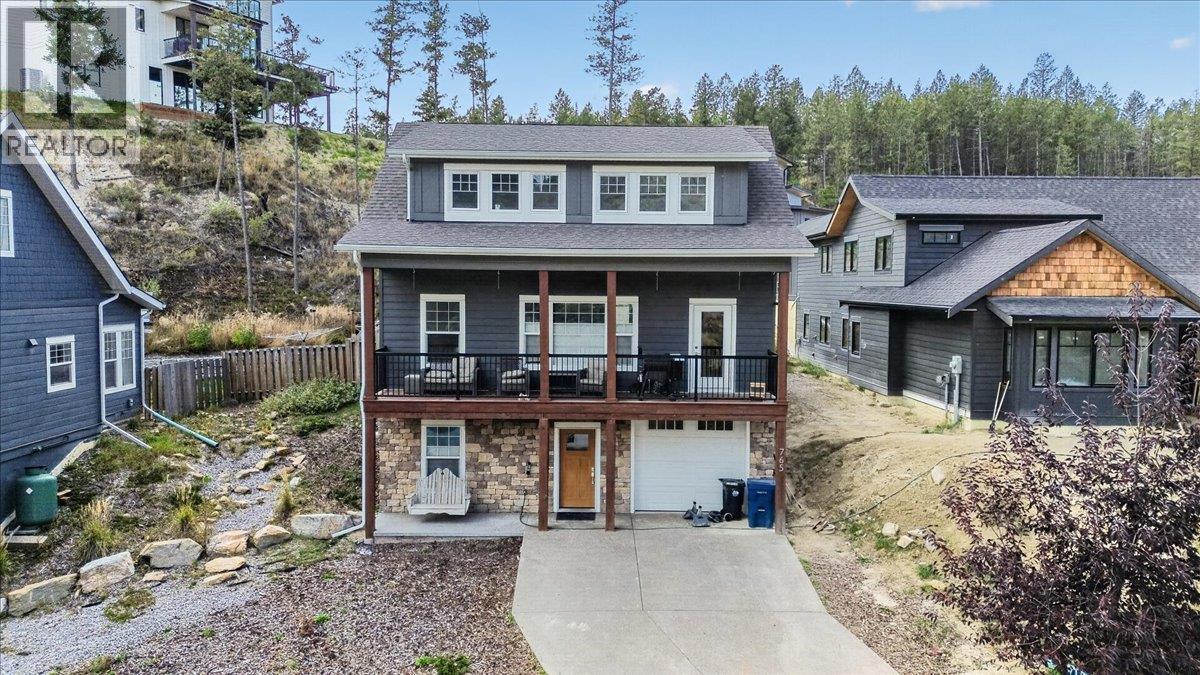 765 Kpokl Road, Invermere, British Columbia  V0A 1K4 - Photo 2 - 10401849
