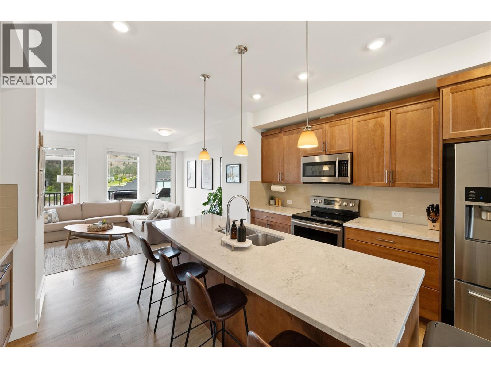 1115 Holden Road Unit# 118, Penticton, British Columbia  V2A 0B7 - Photo 11 - 10401936