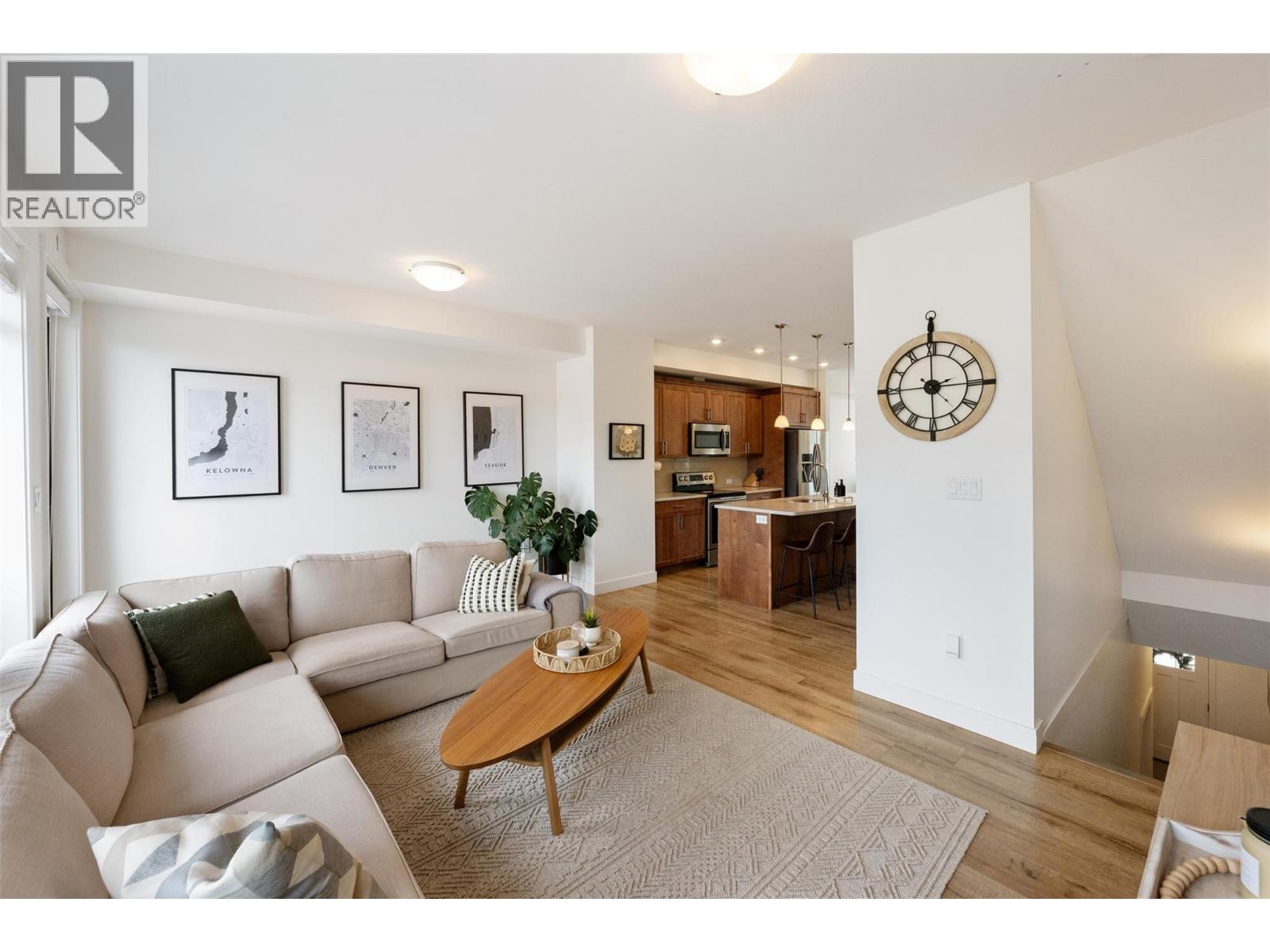 1115 Holden Road Unit# 118, Penticton, British Columbia  V2A 0B7 - Photo 5 - 10401936