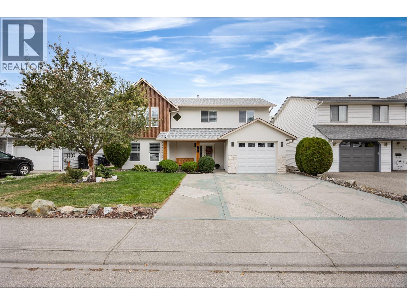 5200 19 Street, Vernon, British Columbia  V1t 7Y3 - Photo 1 - 10401922