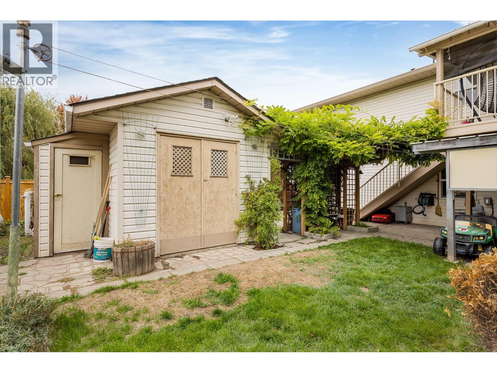 5200 19 Street, Vernon, British Columbia  V1t 7Y3 - Photo 44 - 10401922