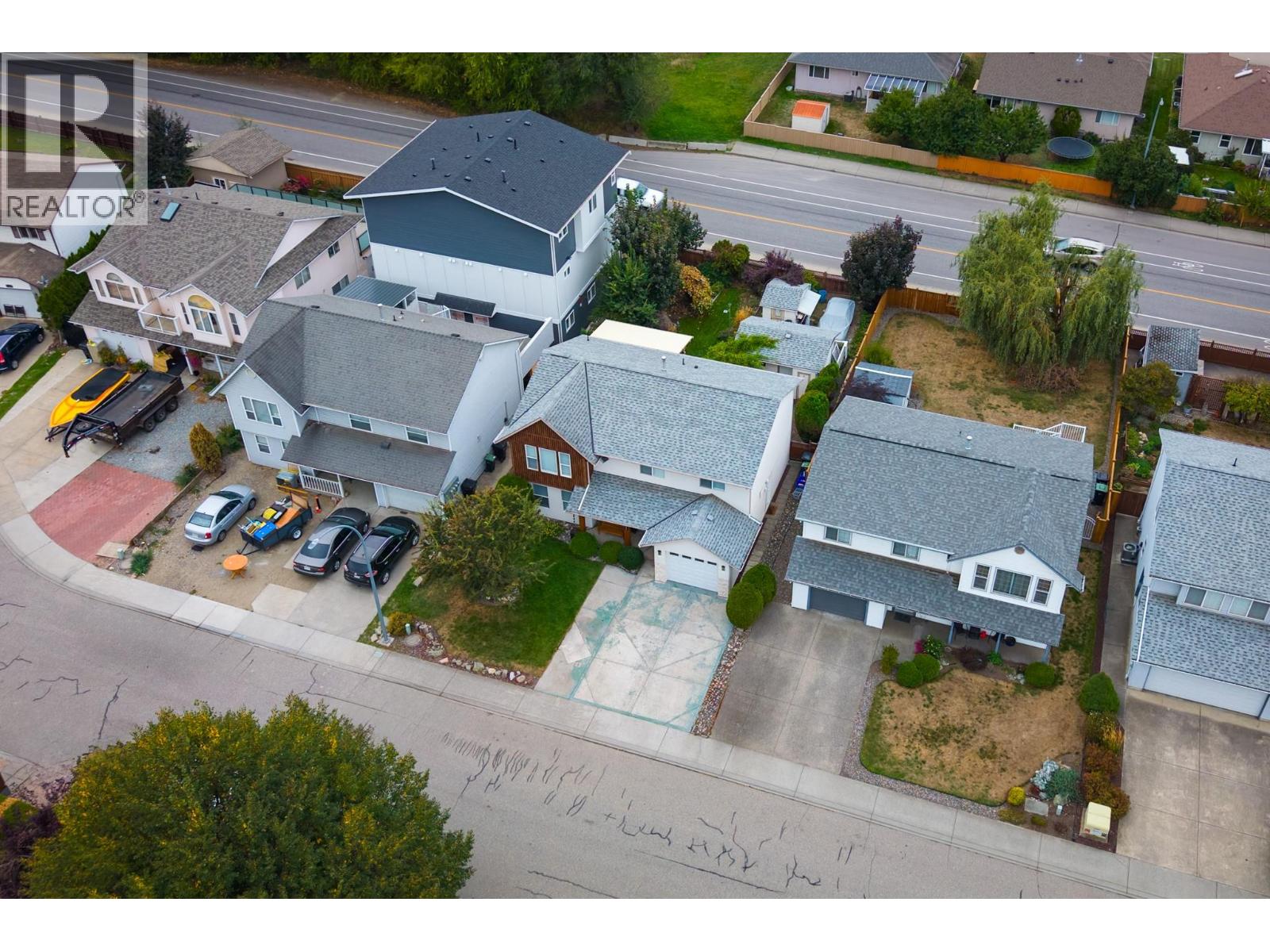 5200 19 Street, Vernon, British Columbia  V1t 7Y3 - Photo 55 - 10401922